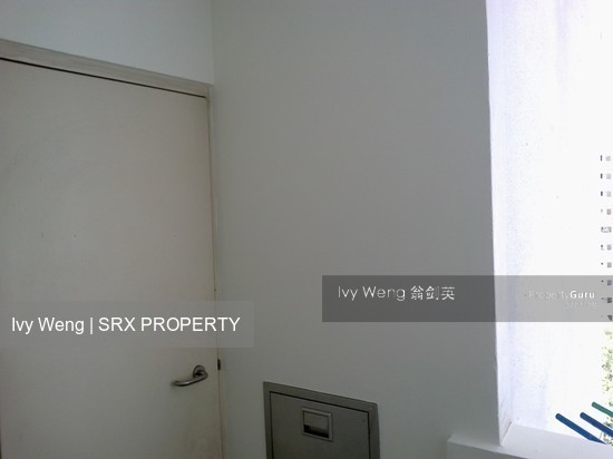 Hillview Regency (D23), Condominium #176227402
